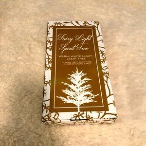 NWT Fairy Light Spirit Tree by Celtic Serenity